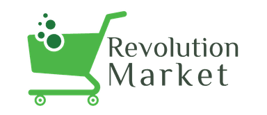Revolution Market Logo