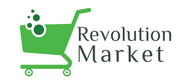 Revolution Market Logo